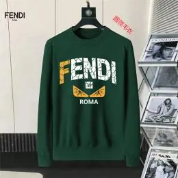 fendi pull  manches longues pour homme s_1254623